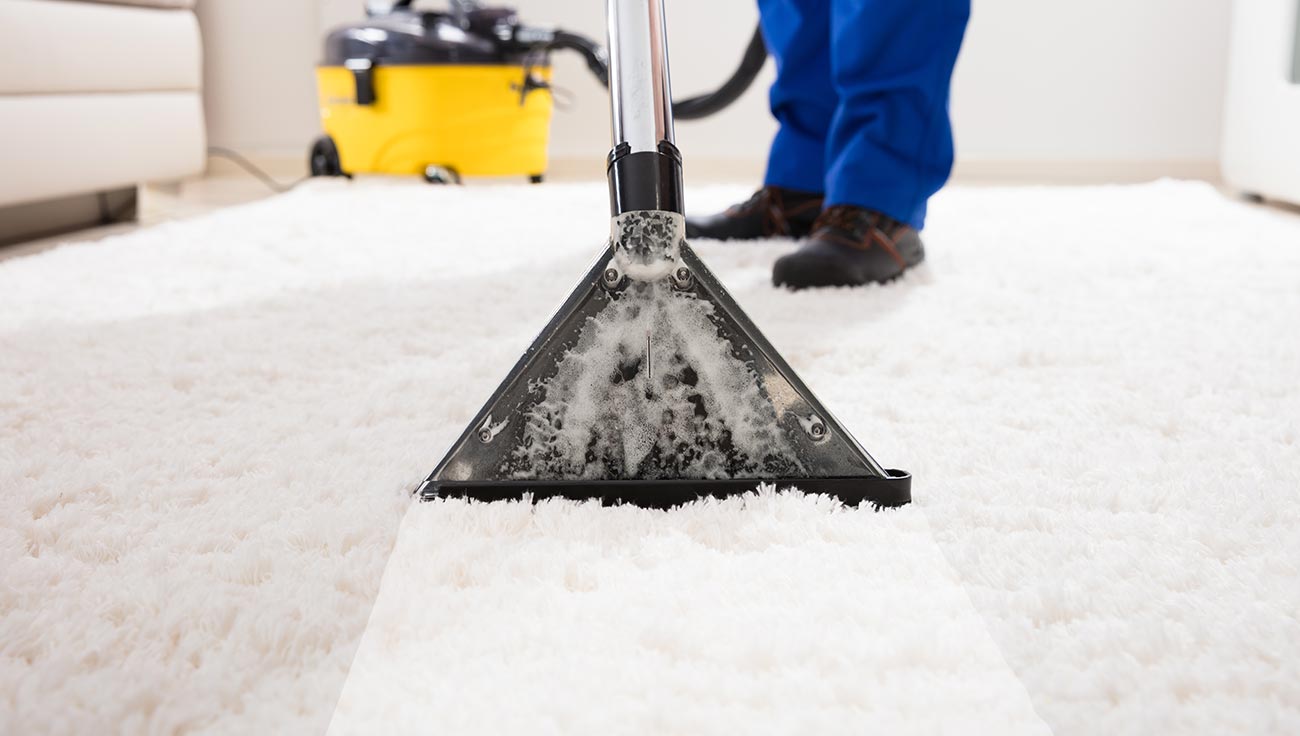 Carpet Cleaning Carpet Cleaning